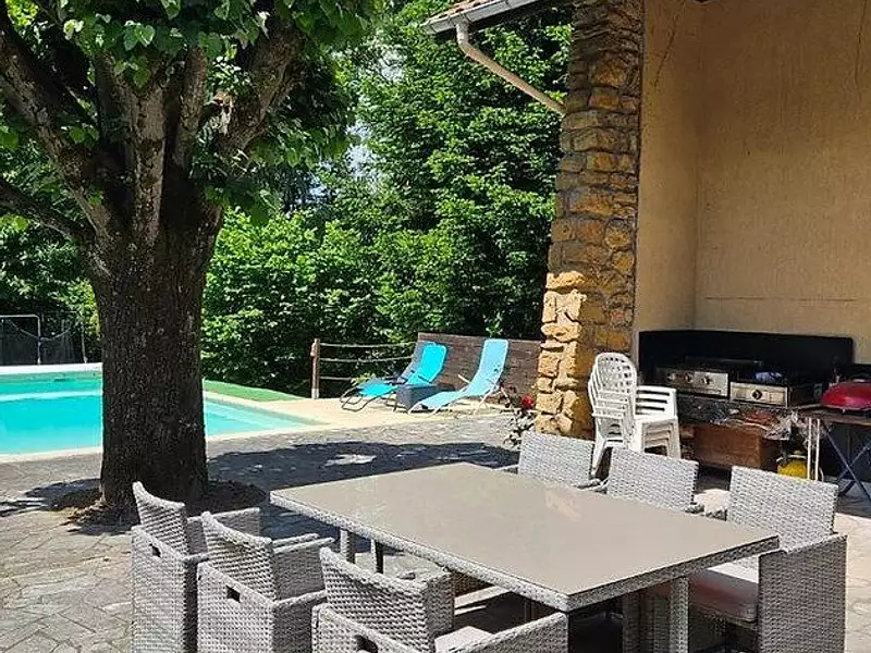 Maison, 350 m²