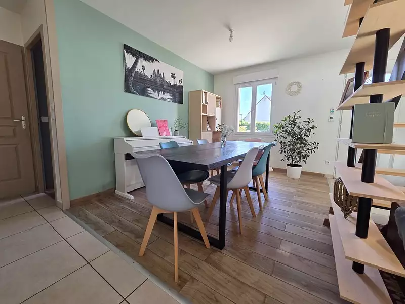 Maison, 146 m²