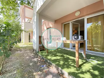 Appartement, 91 m²