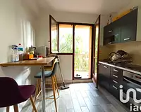 Appartement, 49 m²