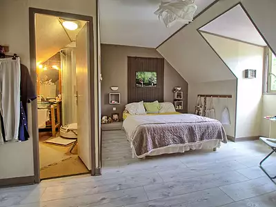 Maison, 150 m²