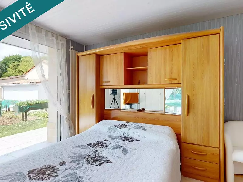 Maison, 145 m²