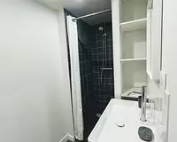 Appartement, 31 m²