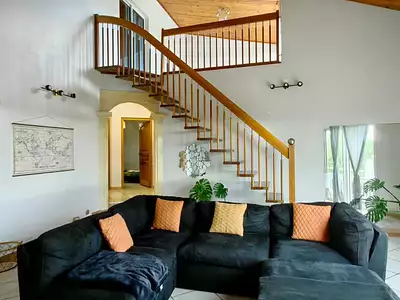 Maison, 200 m²