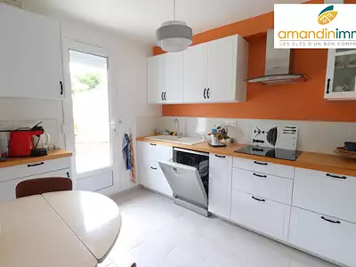 Maison, 88,07 m²