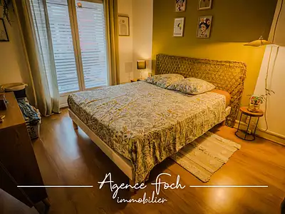 Appartement, 77 m²