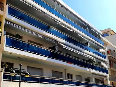 Appartement, 66,07 m²