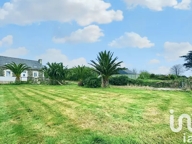 Maison, 122 m²