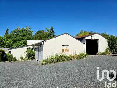 Maison, 106 m²