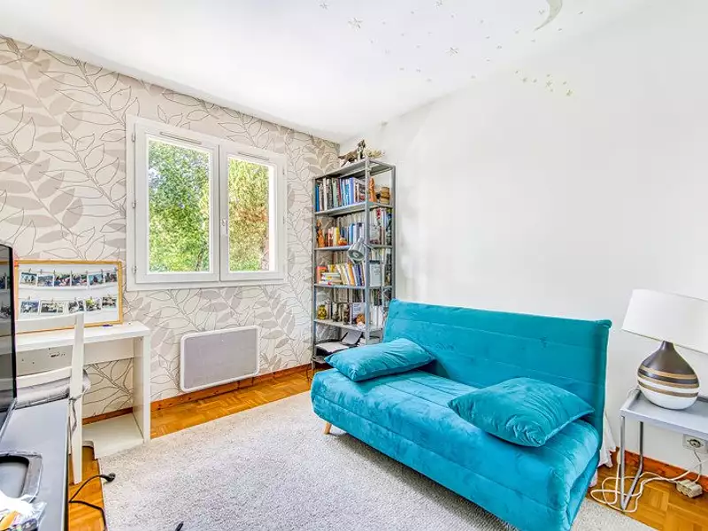 Maison, 115 m²