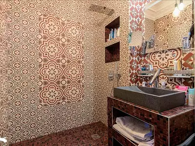 Maison, 130 m²