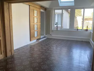 Maison, 203 m²