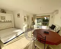 Appartement, 32,9 m²