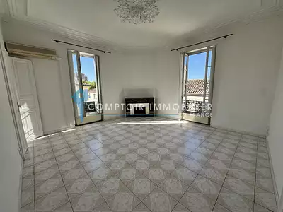 Appartement, 144 m²