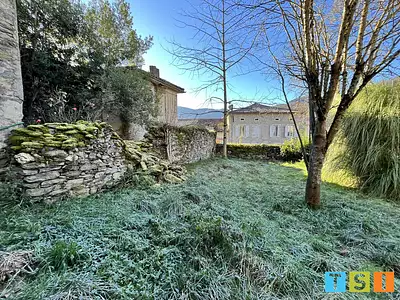 Maison, 184 m²