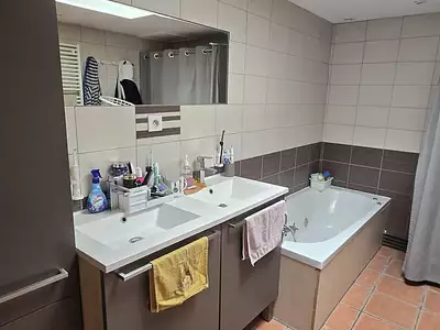 Maison, 83 m²