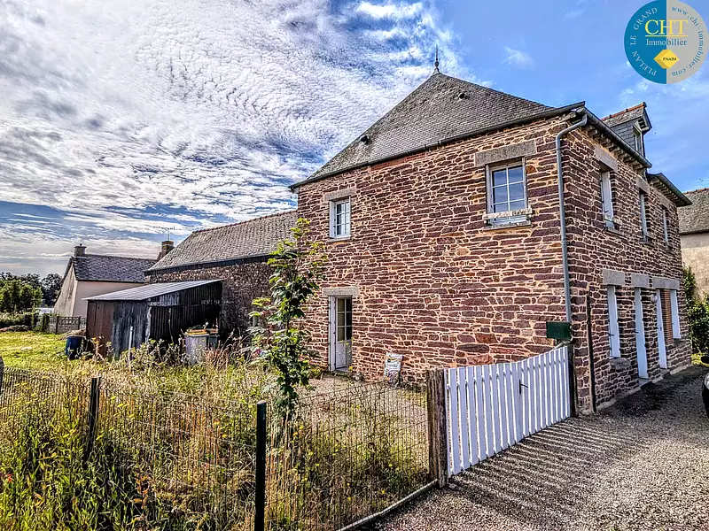Maison, 114 m²