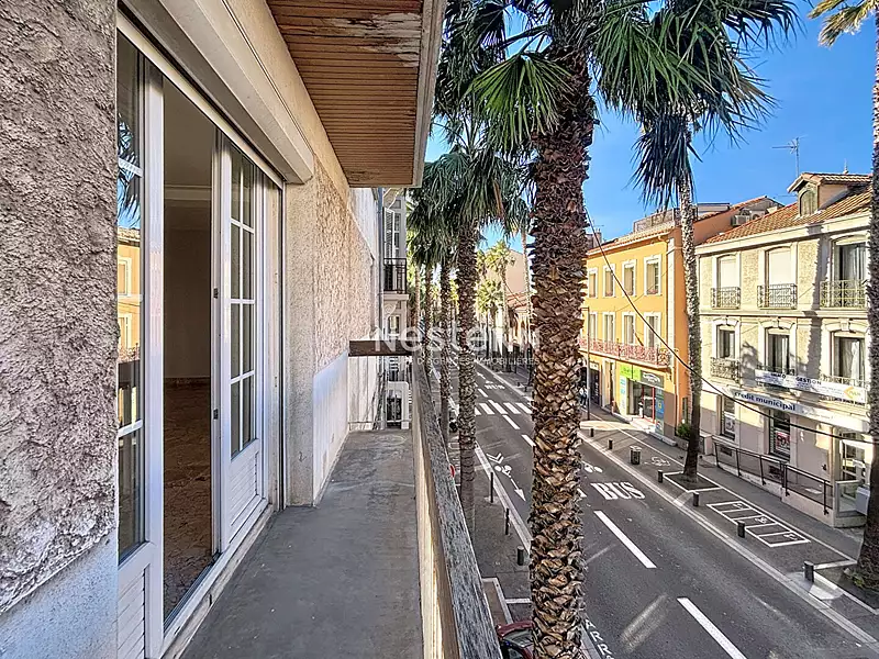 Appartement, 94,33 m²