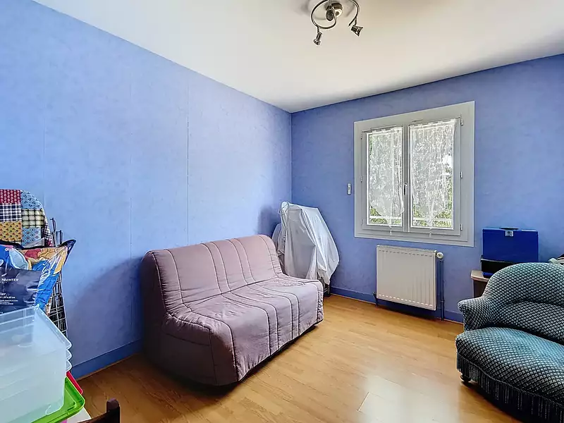 Maison, 145,29 m²
