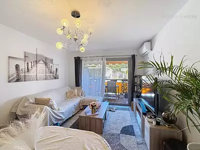 Appartement, 48,79 m²