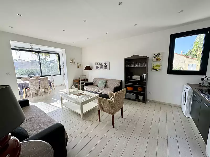 Appartement, 109 m²