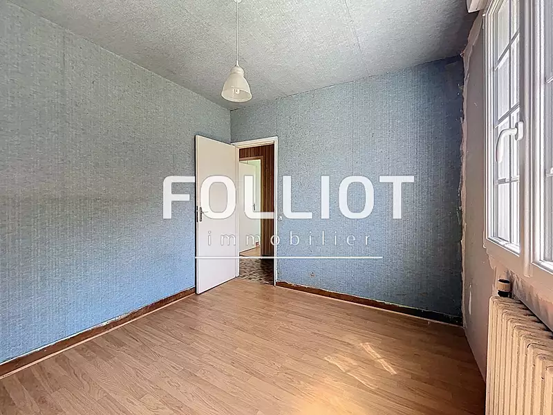 Maison, 92,57 m²