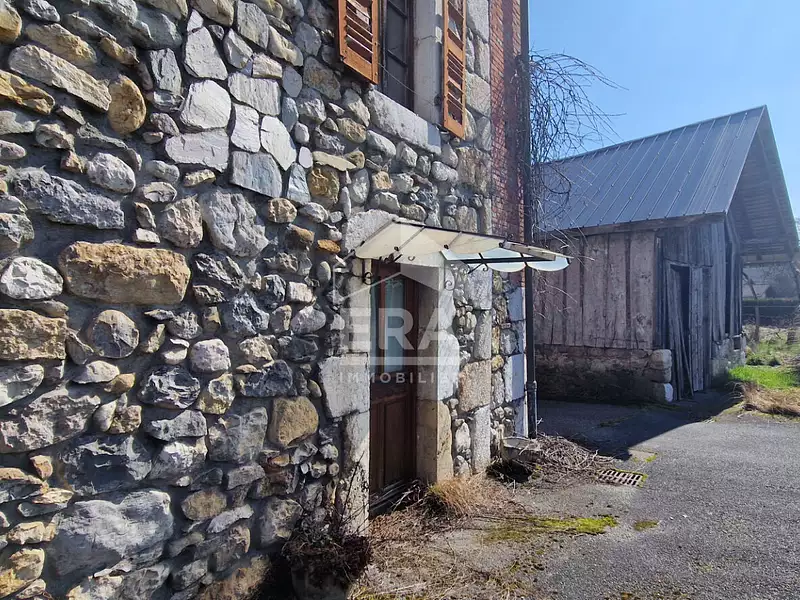 Maison, 189 m²