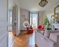 Appartement, 84 m²