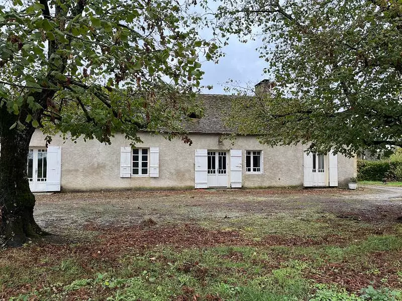 Maison, 204 m²