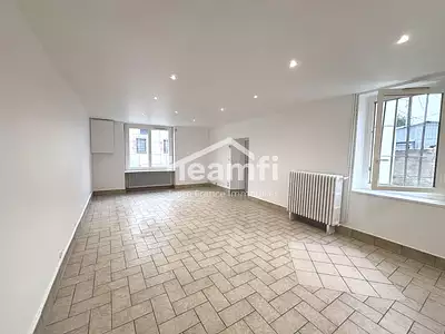 Maison, 88 m²