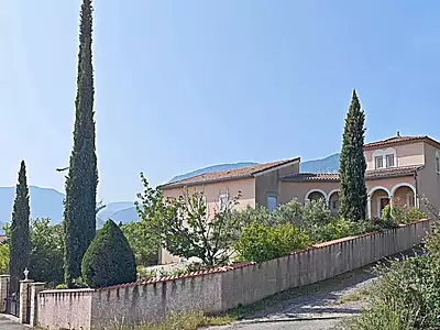 Maison, 260 m²