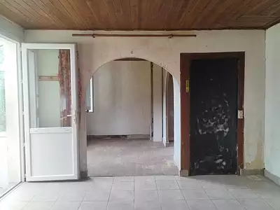 Maison, 40 m²