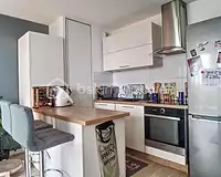 Appartement, 41 m²