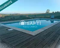 Maison, 175 m²