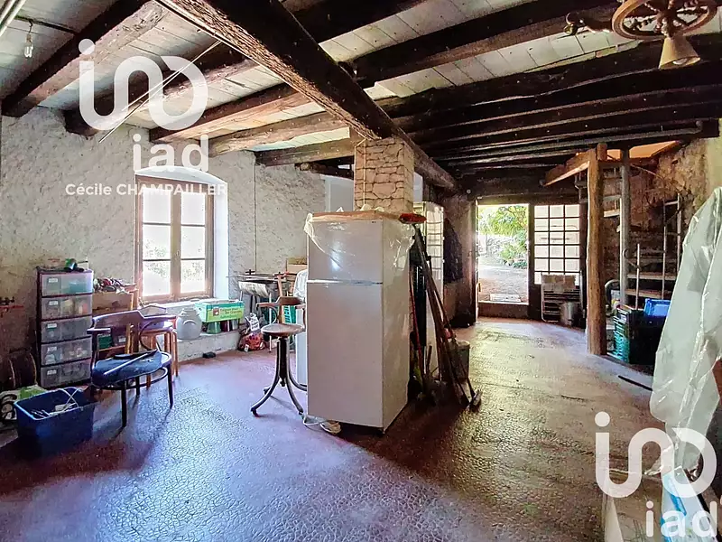 Maison, 110 m²