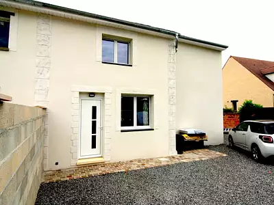 Maison, 110 m²