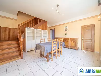 Maison, 68 m²