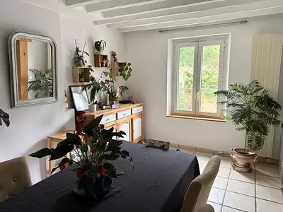 Maison, 97 m²