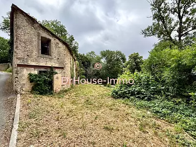 Maison, 80 m²