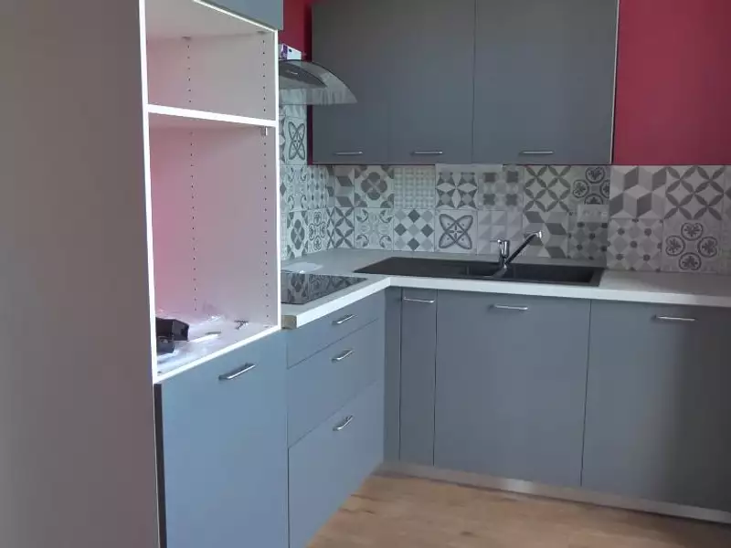 Appartement, 48 m²
