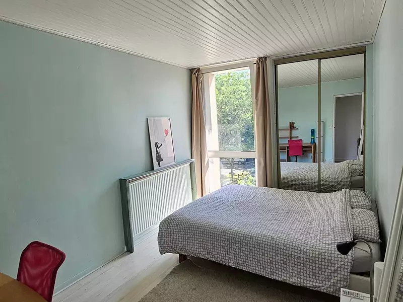 Appartement, 76 m²