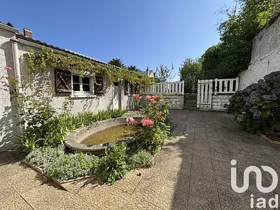 Maison, 165 m²