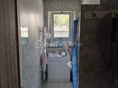 Maison, 68 m²