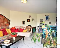 Appartement, 63,8 m²
