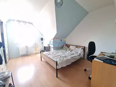 Maison, 106 m²