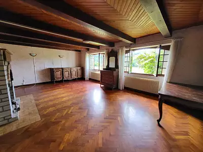 Maison, 180 m²