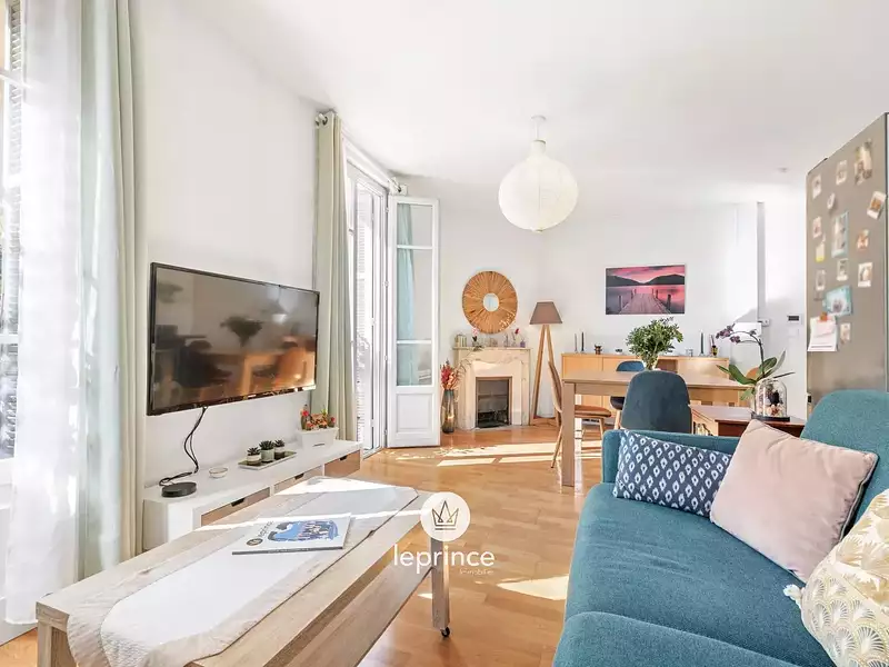 Appartement, 40,27 m²