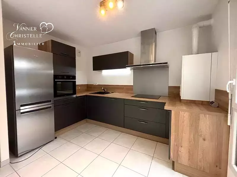 Appartement, 65,4 m²