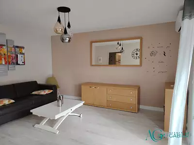Appartement, 30 m²