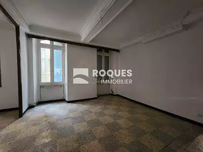 Appartement, 119,35 m²